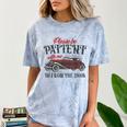 Sarcastic Please Be Patient With Me I'm From The 1900s Comfort Color Blast T-Shirt Ocean