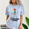 See Ya Elementary School Shirt Tie Dye Graduation Tee Comfort Color Blast T-Shirt Ocean