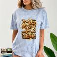 Self Care Introvert Relaxation Me Myself And Silence Retro Comfort Color Blast T-Shirt Ocean Self Care Introvert Relaxation Me Myself And Silence Retro Comfort Color Blast T-Shirt Ocean