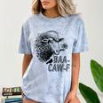 Sheep Baa Crow Caw Back Off Pun Tee For Introverts & Teens Comfort Color Blast T-Shirt Ocean Sheep Baa Crow Caw Back Off Pun Tee For Introverts & Teens Comfort Color Blast T-Shirt Ocean