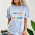 So Long 8th Grade 9th Grade Here I Come Graduation Cute Comfort Color Blast T-Shirt Ocean