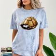Timid Turtle Cute Introvert Misanthropic Antisocial Comfort Color Blast T-Shirt Ocean Timid Turtle Cute Introvert Misanthropic Antisocial Comfort Color Blast T-Shirt Ocean