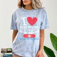 Veterinary Technician Graduation Shirt Vet Tech Comfort Color Blast T-Shirt Ocean