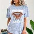 Whittling Hobby Woodcarve Introverted Wood Artist Whittler Comfort Color Blast T-Shirt Ocean Whittling Hobby Woodcarve Introverted Wood Artist Whittler Comfort Color Blast T-Shirt Ocean
