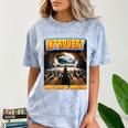 World Introvert Day Quiet Strength Inner Calm Comfort Color Blast T-Shirt Ocean World Introvert Day Quiet Strength Inner Calm Comfort Color Blast T-Shirt Ocean