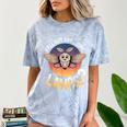 Y'All Got AnyUhhLamps Introvert Humor Casual Comfort Color Blast T-Shirt Ocean