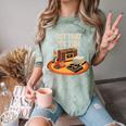 1970s 70s Reunion Nostalgia Memories Music School Grew Up Premium Tri-Blend Comfort Color Blast T-Shirt Fern