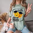 2020 Graduation Shirt Theater Drama Tshirt Senior Comfort Color Blast T-Shirt Fern
