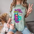 The 90s Are Calling Retro 90s Kid Nostalgia Gag Meme Comfort Color Blast T-Shirt Fern The 90s Are Calling Retro 90s Kid Nostalgia Gag Meme Comfort Color Blast T-Shirt Fern