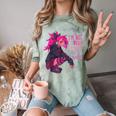 Anime Girl I'm Not Weird Just Limited Edition Introvert Goth Comfort Color Blast T-Shirt Fern Anime Girl I'm Not Weird Just Limited Edition Introvert Goth Comfort Color Blast T-Shirt Fern