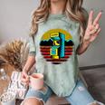 Arcade Game Machine Nostalgia Retro Gamer 80s 90s Comfort Color Blast T-Shirt Fern Arcade Game Machine Nostalgia Retro Gamer 80s 90s Comfort Color Blast T-Shirt Fern