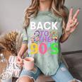 Back To The 90's Mixtape Era Nostalgia Retro 1990 90's Style Premium Tri-Blend Comfort Color Blast T-Shirt Fern Back To The 90's Mixtape Era Nostalgia Retro 1990 90's Style Premium Tri-Blend Comfort Color Blast T-Shirt Fern
