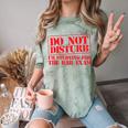 Bar Exam Law School Graduation Study T-Shirt Comfort Color Blast T-Shirt Fern