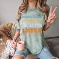 Birdhouse Building Now Minimal Socializing Introvert Comfort Color Blast T-Shirt Fern Birdhouse Building Now Minimal Socializing Introvert Comfort Color Blast T-Shirt Fern