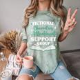 Bookworm Fictional Character Introvert Comfort Color Blast T-Shirt Fern Bookworm Fictional Character Introvert Comfort Color Blast T-Shirt Fern