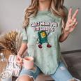 Cant Hear You Im Gaming Introvert Gamer Antisocial Comfort Color Blast T-Shirt Fern Cant Hear You Im Gaming Introvert Gamer Antisocial Comfort Color Blast T-Shirt Fern