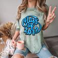 Class Of a 2019 Graduate TShirt Graduation Tee Shirt Comfort Color Blast T-Shirt Fern
