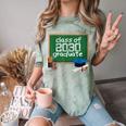 Class Of 2030 TShirt Kindergarten Graduation Tee 2018 Comfort Color Blast T-Shirt Fern