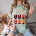 I Dont Like Morning People Introvert Coffee Lover Antisocial Comfort Color Blast T-Shirt Fern I Dont Like Morning People Introvert Coffee Lover Antisocial Comfort Color Blast T-Shirt Fern