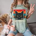 Ew People Cat Saying Introvert Women Men Kids Comfort Color Blast T-Shirt Fern Ew People Cat Saying Introvert Women Men Kids Comfort Color Blast T-Shirt Fern