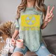 Fallout Shelter Nuclear War Radioactive Nostalgia T-Shirt Comfort Color Blast T-Shirt Fern Fallout Shelter Nuclear War Radioactive Nostalgia T-Shirt Comfort Color Blast T-Shirt Fern