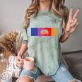 Frank Rapper Nostalgia Alternative R&B Mixtape Ocean Ultra Premium Tri-Blend Comfort Color Blast T-Shirt Fern