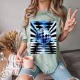 Frutiger Aero Aesthetic Tech Checkered Room Orb Sky Raglan Baseball Tee Comfort Color Blast T-Shirt Fern Frutiger Aero Aesthetic Tech Checkered Room Orb Sky Raglan Baseball Tee Comfort Color Blast T-Shirt Fern