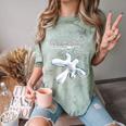 Frutiger Aero Y2K Fashion Trends Statement Piece Tech Orb Premium Tri-Blend Comfort Color Blast T-Shirt Fern