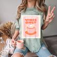 Fun Cool Cute Introvert Cat Character Quote Tea Cup For Men Women Comfort Color Blast T-Shirt Fern Fun Cool Cute Introvert Cat Character Quote Tea Cup For Men Women Comfort Color Blast T-Shirt Fern
