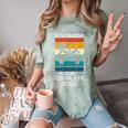 Gamer Graduation 2021 Retro 9th Grade Level Complete Comfort Color Blast T-Shirt Fern