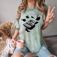 GRADUATION 2018 I AM OUTTA HERE SCHOOL MOVING UP GIFT SHIRT Comfort Color Blast T-Shirt Fern