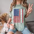 Graduation T-Shirt High School & College Graduate Shirt 2018 Comfort Color Blast T-Shirt Fern