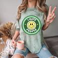 I Hate People Saying For Introverts Comfort Color Blast T-Shirt Fern I Hate People Saying For Introverts Comfort Color Blast T-Shirt Fern