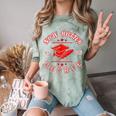 Now Hotter By One Degree Graduation 2018 T Shirt Comfort Color Blast T-Shirt Fern
