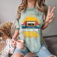 Humor Daddy I'm From The 1900s Comfort Color Blast T-Shirt Fern Humor Daddy I'm From The 1900s Comfort Color Blast T-Shirt Fern