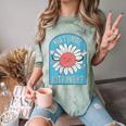 Introvert Cute Anti-Social Shy Person Inner Strength Comfort Color Blast T-Shirt Fern Introvert Cute Anti-Social Shy Person Inner Strength Comfort Color Blast T-Shirt Fern