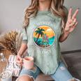 Introvert Relaxation Me Myself And Silence Summer Vacation Comfort Color Blast T-Shirt Fern Introvert Relaxation Me Myself And Silence Summer Vacation Comfort Color Blast T-Shirt Fern