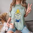 Introverted Fountain Pen Enthusiast Smiling Face Comfort Color Blast T-Shirt Fern Introverted Fountain Pen Enthusiast Smiling Face Comfort Color Blast T-Shirt Fern