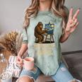 Introverted But Willing To Discuss Nephilim Comfort Color Blast T-Shirt Fern Introverted But Willing To Discuss Nephilim Comfort Color Blast T-Shirt Fern