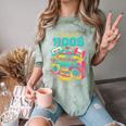 Joke 90s Please Be Patient With Me I'm From The 1900s Premium Tri-Blend Comfort Color Blast T-Shirt Fern Joke 90s Please Be Patient With Me I'm From The 1900s Premium Tri-Blend Comfort Color Blast T-Shirt Fern