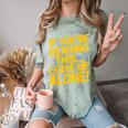 Leave Me Alone – Sarcastic Saying For Introverts Comfort Color Blast T-Shirt Fern Leave Me Alone – Sarcastic Saying For Introverts Comfort Color Blast T-Shirt Fern
