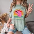 Microbiology Science Nerd STEM Introvert Tardigrades Lover Comfort Color Blast T-Shirt Fern Microbiology Science Nerd STEM Introvert Tardigrades Lover Comfort Color Blast T-Shirt Fern