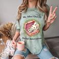 Me After One Social Interaction Introvert Saying Comfort Color Blast T-Shirt Fern Me After One Social Interaction Introvert Saying Comfort Color Blast T-Shirt Fern