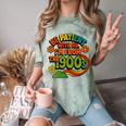 Be Patient With Me I'm From The 1900s Millennial Gen X Premium Comfort Color Blast T-Shirt Fern