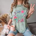 Please Be Patient With Me I'm From The 1900s 90s Women Comfort Color Blast T-Shirt Fern Please Be Patient With Me I'm From The 1900s 90s Women Comfort Color Blast T-Shirt Fern