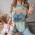 Please Be Patient With Me I'm From The 1900s Birthday Comfort Color Blast T-Shirt Fern Please Be Patient With Me I'm From The 1900s Birthday Comfort Color Blast T-Shirt Fern