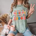 Please Be Patient With Me I'm From The 1900s Boho Saying Comfort Color Blast T-Shirt Fern Please Be Patient With Me I'm From The 1900s Boho Saying Comfort Color Blast T-Shirt Fern