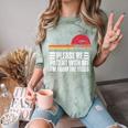 Please Be Patient With Me I'm From The 1900s Fathers Day Comfort Color Blast T-Shirt Fern Please Be Patient With Me I'm From The 1900s Fathers Day Comfort Color Blast T-Shirt Fern