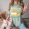 Please Be Patient I'm From The 1900s Men Women Premium Comfort Color Blast T-Shirt Fern