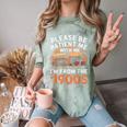 Please Be Patient With Me I'm From The 1900s Old Comfort Color Blast T-Shirt Fern Please Be Patient With Me I'm From The 1900s Old Comfort Color Blast T-Shirt Fern